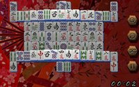 Mahjong Oriental screenshot, image №1478589 - RAWG