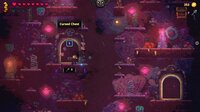 Dungeons of Clay (itch) screenshot, image №2569626 - RAWG