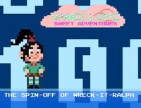 Vanellope Sweet Adventures screenshot, image №1073616 - RAWG