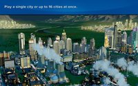 SimCity: Complete Edition screenshot, image №2045891 - RAWG