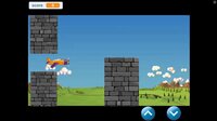 Plane Simulator (OpenSpaceGameInc) screenshot, image №3084304 - RAWG