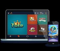 Tute Online screenshot, image №2410834 - RAWG