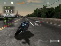 Real Moto Traffic screenshot, image №2878620 - RAWG