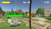 Chick'Hunt screenshot, image №3095296 - RAWG