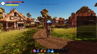 The Questing screenshot, image №3422797 - RAWG