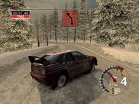 Colin McRae Rally 04 screenshot, image №386022 - RAWG