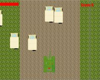 Ardennes Runner screenshot, image №2275513 - RAWG
