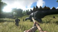 ARK: Survival Evolved screenshot, image №73108 - RAWG