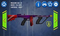Ultimate Toy Guns Sim - Weapons (lisaweby) screenshot, image №3351101 - RAWG