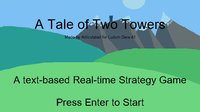 A Tale of Two Towers screenshot, image №1231382 - RAWG