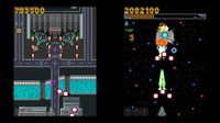Zenodyne R (itch) screenshot, image №1014868 - RAWG