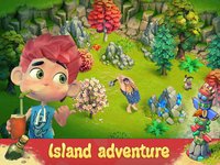 Family Age: happy farm story screenshot, image №1618997 - RAWG