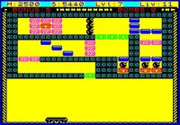 Brickz! (DEMO) ZX Spectrum Next screenshot, image №3304903 - RAWG