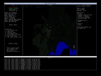 Heroic Age: the Roguelike screenshot, image №2275046 - RAWG