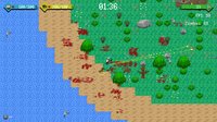 Friends For The Apocalypse screenshot, image №2193627 - RAWG