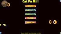 Cat Fu Mi screenshot, image №1596098 - RAWG