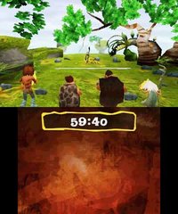 The Croods: Prehistoric Party! screenshot, image №792474 - RAWG