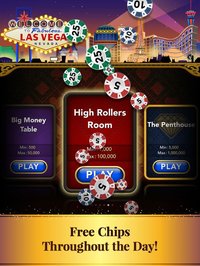 Blackjack: Casino Card Game screenshot, image №897537 - RAWG