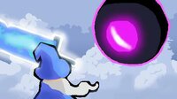 WuzzyWizard screenshot, image №2601002 - RAWG