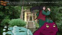 Tale of the Gallant Jiraiya screenshot, image №3957274 - RAWG