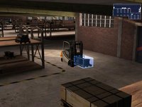 Forklift Truck Simulator 2009 screenshot, image №538913 - RAWG