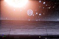 Epic Sci Fi Shooter Game Test screenshot, image №2818954 - RAWG