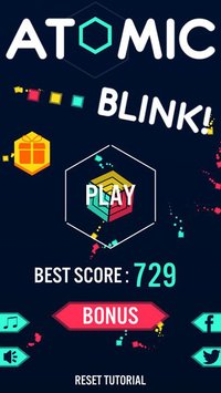 Atomic Blink! screenshot, image №1923294 - RAWG
