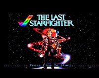 The Last Starfighter screenshot, image №1218681 - RAWG