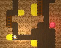 Puzzle Go Mine screenshot, image №1115877 - RAWG
