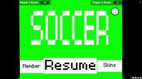 1978 Soccer screenshot, image №3449087 - RAWG
