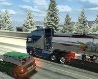 18 Wheels of Steel: Haulin’ screenshot, image №1686691 - RAWG