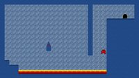 Gliding Griffin screenshot, image №2853928 - RAWG