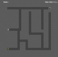 Dungeon Escape (itch) (Ryan Brooks) screenshot, image №2258093 - RAWG