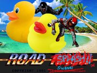 Road Splash screenshot, image №1230647 - RAWG