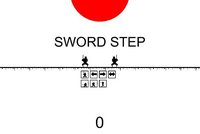 Sword step screenshot, image №1096497 - RAWG