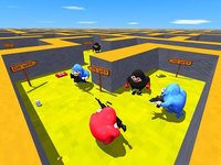 Ugandan Knuckles and Chungus Battle Royale Online screenshot, image №2089683 - RAWG
