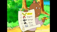 Arthur's Camping Adventure screenshot, image №4175201 - RAWG