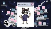 Roxy's Windows screenshot, image №3735512 - RAWG