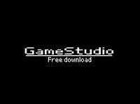 Game Studio screenshot, image №3774676 - RAWG