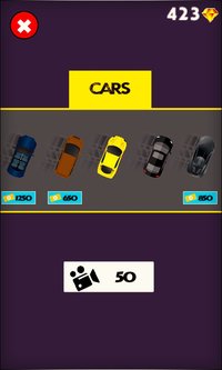 Sling Car Drift: Racing Cars screenshot, image №1690918 - RAWG