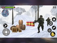 Call of Sniper War 2019 screenshot, image №1936054 - RAWG