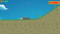 LillyOnTheHilly screenshot, image №3022313 - RAWG