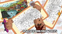 100 Hidden Capybaras screenshot, image №4230059 - RAWG