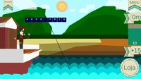 Type 'n' Fish screenshot, image №4175275 - RAWG