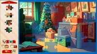 Jigsaw Advent Calendar screenshot, image №3977474 - RAWG