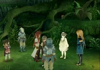 Tales of the Abyss screenshot, image №539322 - RAWG