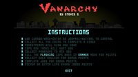 Vanarchy (Stevie G) screenshot, image №1685500 - RAWG