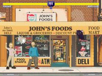 Cat Puncher screenshot, image №937043 - RAWG