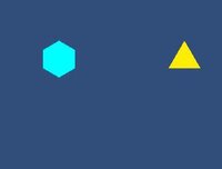 Hyper Hexagon (A_Thor) screenshot, image №3698850 - RAWG