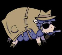 End of baah World screenshot, image №2860974 - RAWG